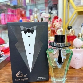 NƯỚC HOA NAM CHARME MR CHARME 100ML