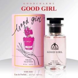 NƯỚC HOA NỮ GOOD CHARME GOOD GIRL 25ML