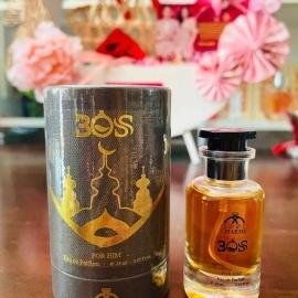 Nước Hoa Nam Good Charme Boss 25ml