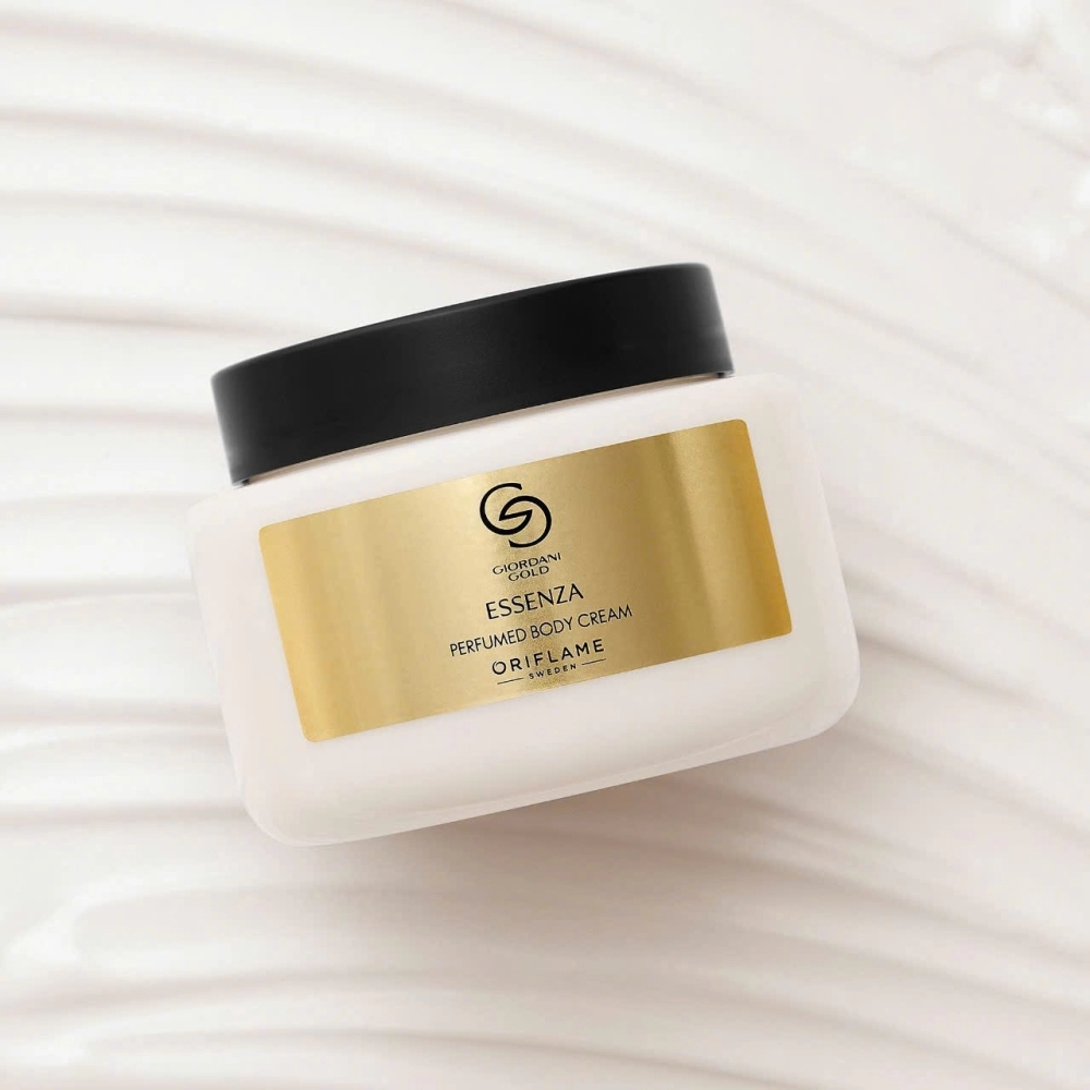 35484 DƯỠNG THỂ ORIFLAME Chứa chiết xuất hữu cơ từ Sữa và Mật ong 75ML 35484 DƯỠNG THỂ ORIFLAME Chứa chiết xuất hữu cơ từ Sữa và Mật ong 75ML