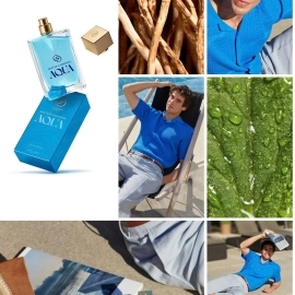 47502 ORIFLAME- NƯỚC HOA NAM GIORDANI GOLD MISTER AQUA 50ML