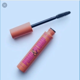 46896 MASCARA OFILAME THE ONE PUMP 8ML KHÔNG LEM KHÔNG TRÔI SIÊU BỀN MÀU DATE 05.2028