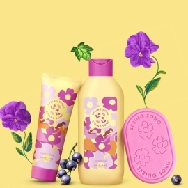 47203 Oriflame – Kem dưỡng da tay Oriflame Spring Song Spring Song  – 75ml Date 10.2028