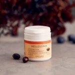 38557 Oriflame – Thực phẩm bảo vệ sức khoẻ Astaxanthin & Bilberry Extract giúp chống oxy hoá mạnh mẽ và làm đẹp da