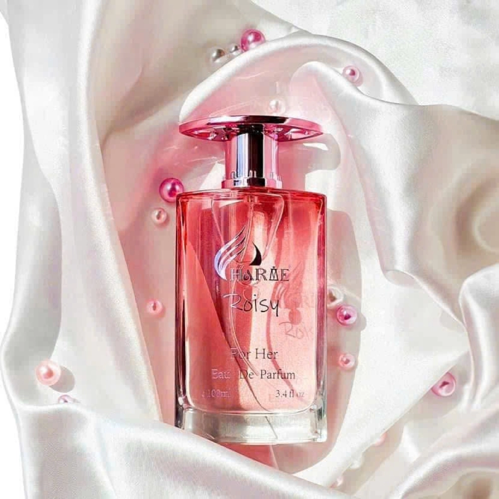 NƯỚC HOA NỮ CHARME ROISY 100ML