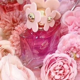 NƯỚC HOA NỮ CHARME LONELY 75ML