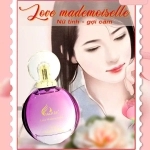 NƯỚC HOA NỮ CHARME LOVE MADEMOISELLE 100ML