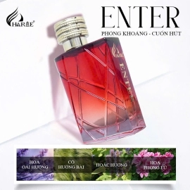 NƯỚC HOA NAM CHARME ENTER 100ML