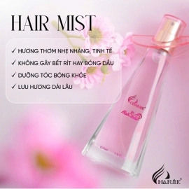 NƯỚC HOA CHO TÓC CHARME HAIR MIST 30ML