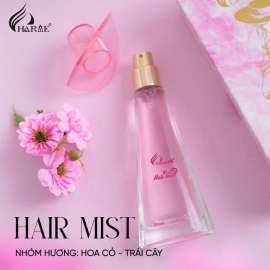NƯỚC HOA CHO TÓC CHARME HAIR MIST 30ML