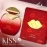 NƯỚC HOA CHARME NỮ KISS 100ML