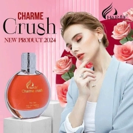 NƯỚC HOA NỮ CHARME CRUSH 100ML
