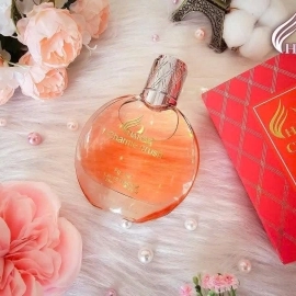 NƯỚC HOA NỮ CHARME CRUSH 100ML