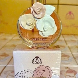 NƯỚC HOA NỮ GOOD CHARME VERY SEXY 50ML