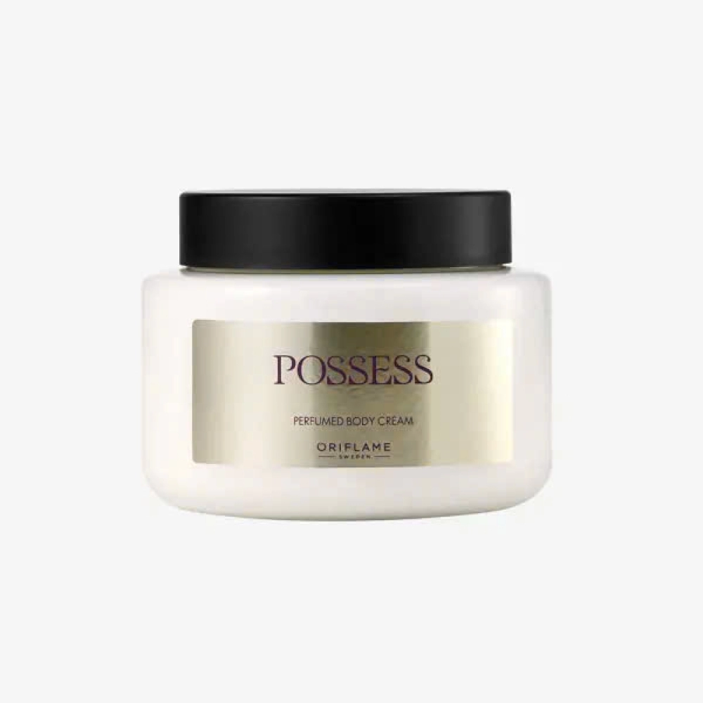 KEM DƯỠNG THỂ POSSESS HƯƠNG NƯỚC HOA 250ML KEM DƯỠNG THỂ POSSESS HƯƠNG NƯỚC HOA 250ML