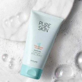 33984 SỮA RỬA MẶT - NOVAGE ORIFLAME SUPREME 150ML