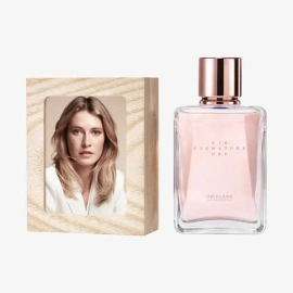 38540 Oriflame – Nước hoa  nữ Signature Eau De Parfum – 50ml