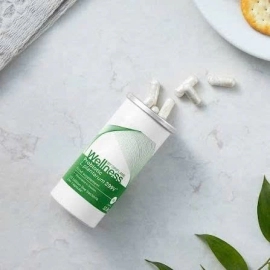 45308 Oriflame – Thực phẩm bổ sung chất xơ Prebiotic hộp 30 viên