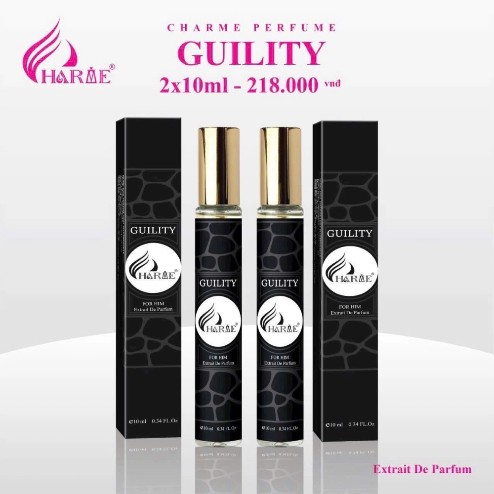 NƯỚC HOA NAM CHARME COOL WATER 10ML ( SET 2 LỌ) NƯỚC HOA NAM CHARME COOL WATER 10ML ( SET 2 LỌ)