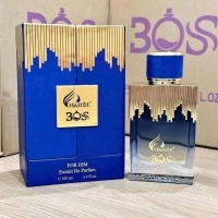 NƯỚC HOA NAM CHARME BOSS 100ML