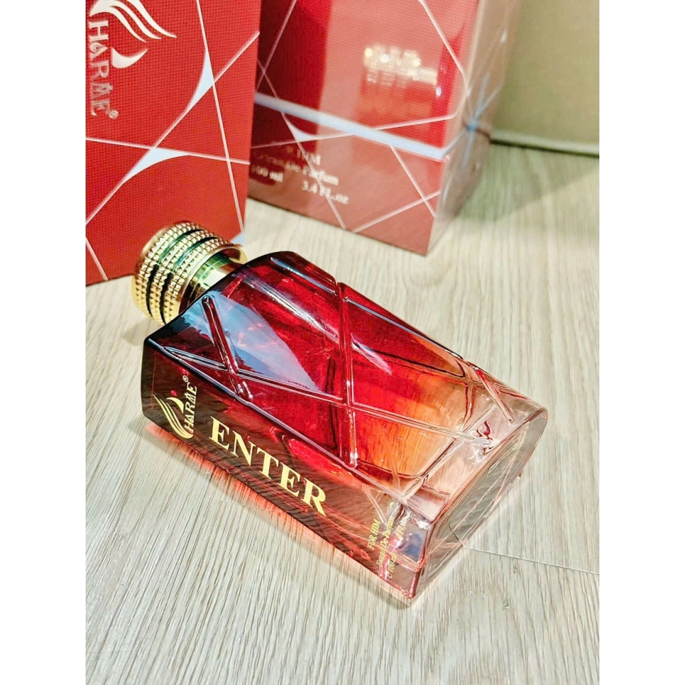 NƯỚC HOA NAM CHARME ENTER 100ML