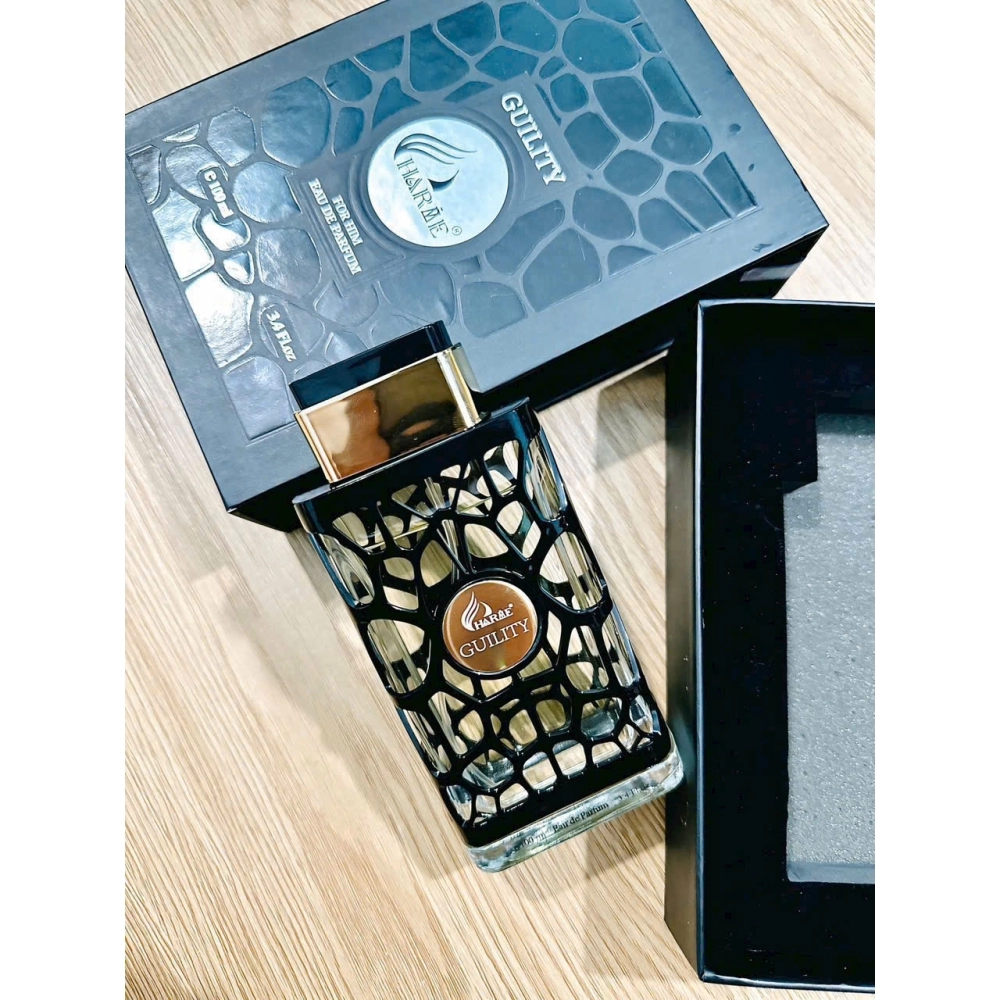 NƯỚC HOA NAM CHARME GUILITY 100ML