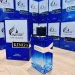 NƯỚC HOA NAM CHARME KING'S 100ML