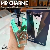 NƯỚC HOA NAM CHARME MR CHARME 100ML