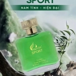NƯỚC HOA NAM CHARME SPORT 100ML