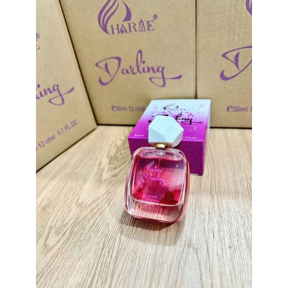 NƯỚC HOA NỮ CHARME DARLING 50ML