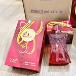 NƯỚC HOA NỮ CHARME QUEEN 100ML