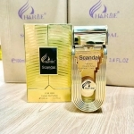 NƯỚC HOA NỮ CHARME SCANDAL 100ML