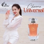 NƯỚC HOA NỮ CHARME UNIVERSAL 100ML