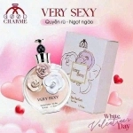 NƯỚC HOA NỮ GOOD CHARME VERY SEXY 50ML