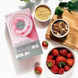 Natural Balance Shake