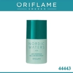 4379 Oriflame – Lăn khử mùi hương nước hoa nam Nordic Waters 50ml Date 05.2026