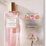 42828 oriflame – Nước hoa nữ Delicate Cherry Blossom Eau De Toilette 50ml