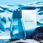 35665 Oriflame – Nước hoa Oriflame nam Glacier Eau De Toilette 100ml