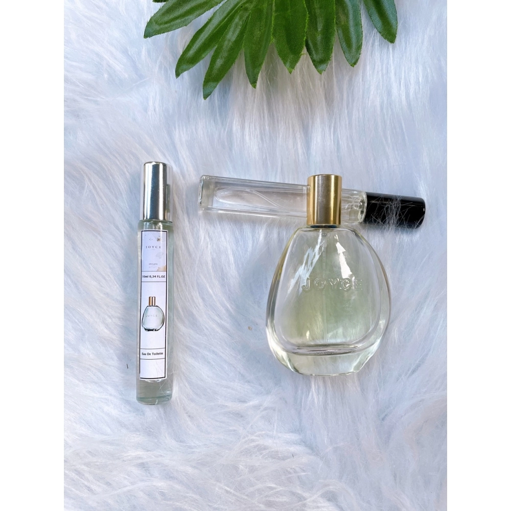 37772 ORIFLAME NƯỚC HOA NỮ JOYCE JADE EDT 10ML