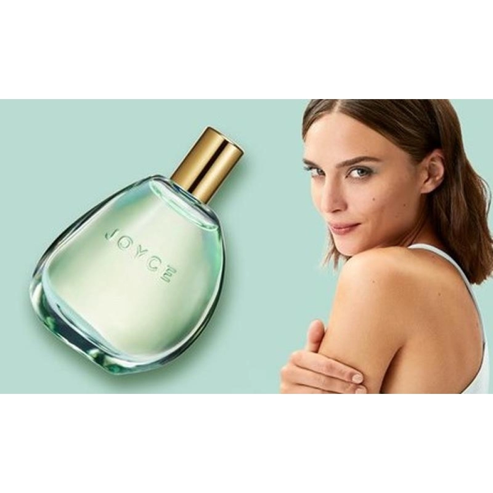 37772 ORIFLAME NƯỚC HOA NỮ JOYCE JADE EDT 50ML