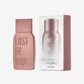 38508 Oriflame – Nước hoa nữ Lost In You Eau De Parfum Her – 10ml