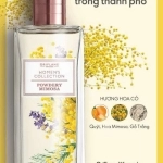 38514 NƯỚC HOA-ORIFLAME WOMEN'S COLLECTION POWDERY MIMOSA EAU DE TOILETTE 75ML