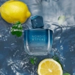 38550 ORIFLAME Nước hoa nam Oriflame Nordic Waters 75ML