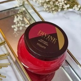 41547 Oriflame – Kem dưỡng thể hương nước hoa Oriflame Divine Exclusive  250ml DATE 2026