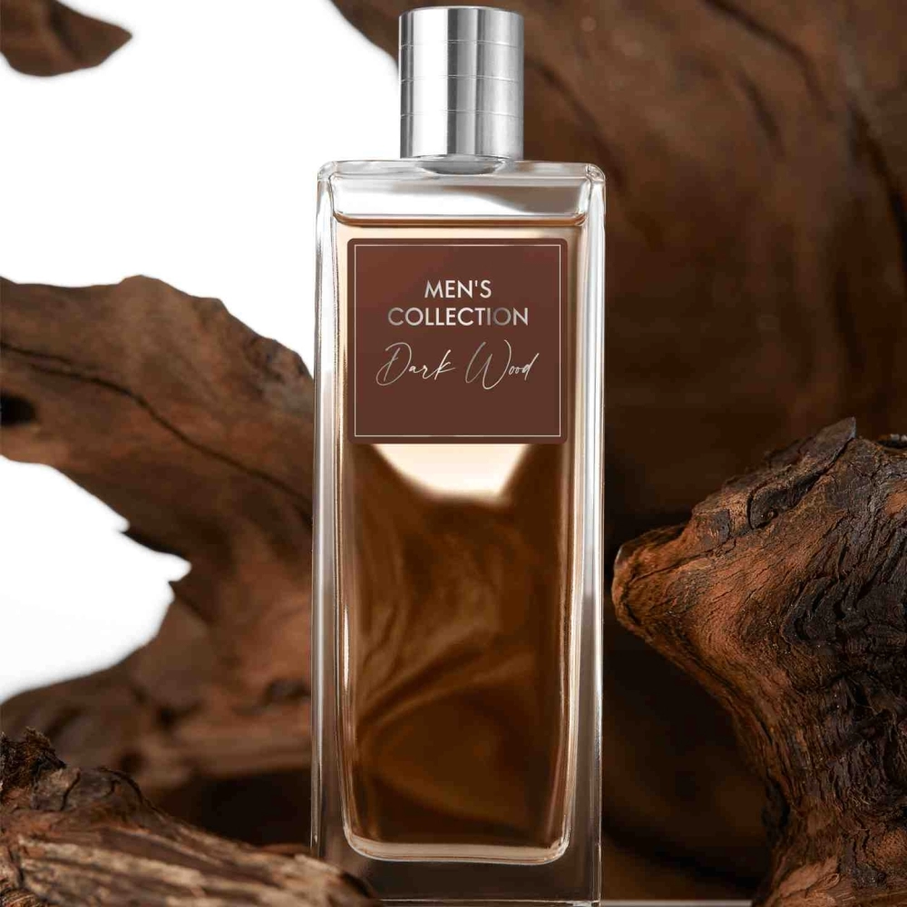 42518 ORIFLAME Nước hoa Dark Wood Eau de Toilette 75ML