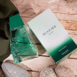 42816 Oriflame – Nước hoa Oriflame nam Glacier Rock Eau De Toilette 10ml