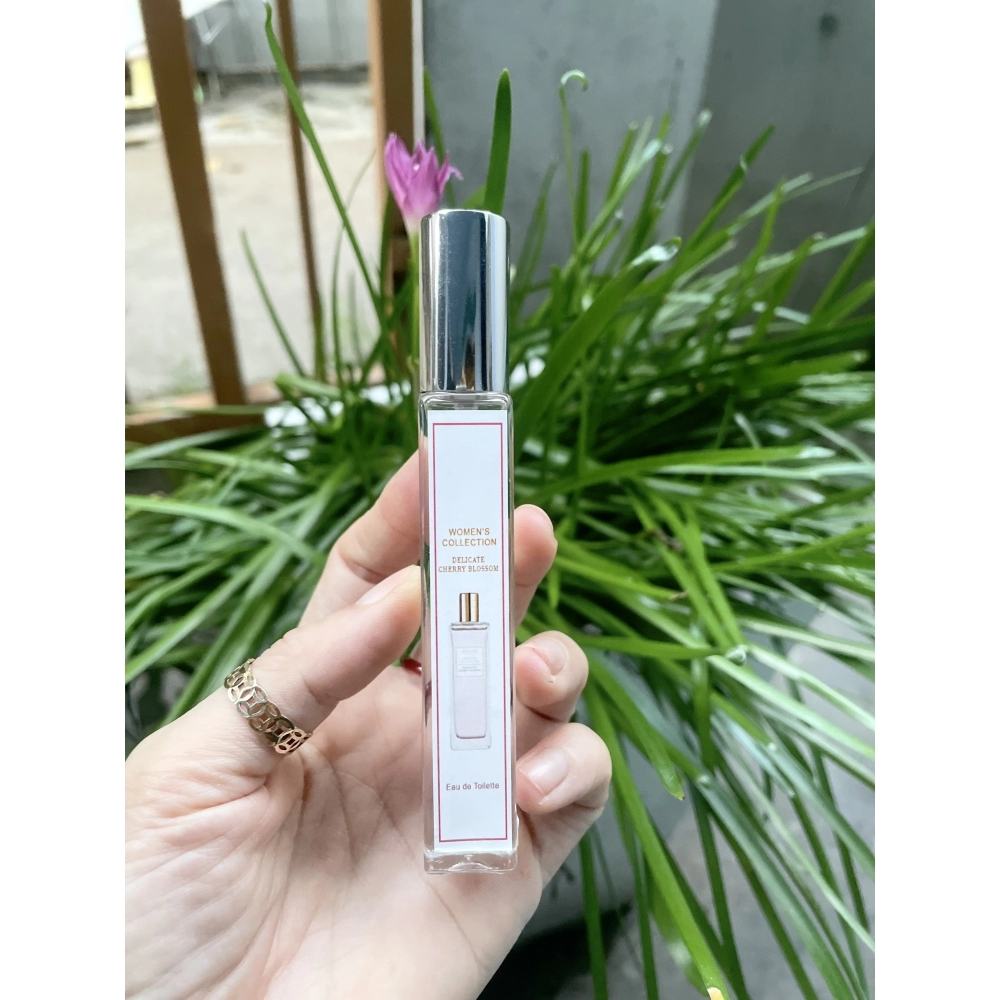 42828 ORIFLAME- NƯỚC HOA NỮ COLLECTIONS CHERRY BLOSSOM 10ML