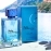 42837 Oriflame – Nước hoa Oriflame nam Mister Giordani Aqua Eau De Toilette – 75ml