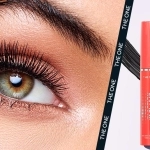 43509 MASCARA OFILAME ACTIVE ENERGISER 8ML KHÔNG LEM KHÔNG TRÔI SIÊU BỀN MÀU