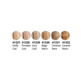 41327 KEM NỀN GIORDANI GOLD ORIFLAME Age Defying Serum Boost Foundation 30ML - MÀU SÁNG